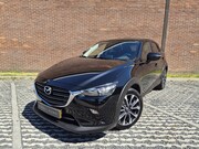 Mazda CX-3 - 2.0 SkyActiv-G 121 Sportive APPLE CARPLAY / ANDROID AUTO | N