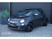 Fiat 500 - 0.9 TwinAir Blackjack Apple Carplay Clima Orig NL