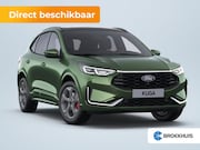 Ford Kuga - 2.5 PHEV ST-Line X | 12-weg verstelbare voorstoelen - AGR ge