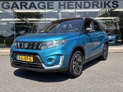 Suzuki Vitara - 1.5 Hybrid Automaat Style AllGrip 4x4 | Pano-Dak | Trekhaak