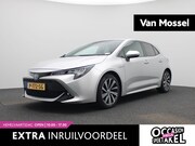 Toyota Corolla - 1.8 Hybrid Dynamic | AUTOMAAT | CAMERA | APPLE CARPLAY - AND