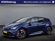 CUPRA Born - Copper Edition One 62 kWh / SOH 87% / Panoramadak / Navigati
