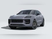 Porsche Cayenne - Coupé 3.0 S E-Hybrid Black Edition