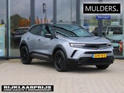 Opel Mokka - 1.2 Turbo Hybrid GS | Camera / Luxe bekleding / Stoel massag