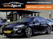 BMW 2-serie Gran Coupé - 220i M-SPORT AUT7 SPORT-INT 19 INCH-LMV NAVI CAMERA DIGI-DAS