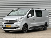 Fiat Talento - 2.0 automaat L2 DC Dubbele cabine MARGE btw vrij
