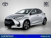 Toyota Yaris - 1.5 Hybrid 115 Dynamic Limited