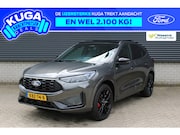 Ford Kuga - 2.5 PHEV Sound Edition | Adaptieve Cruise Control | Camera 3