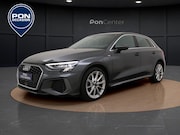 Audi A3 - Sportback 40 TFSI e 204 PK S-Line | Sportstoelen | Camera |