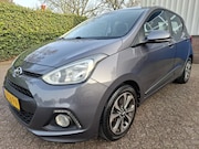 Hyundai i10 - 1.2i CLIMAT/PDC.A/STOEL & STUUR VERWARMING AUTOMAAT 87PK