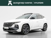 Hyundai Tucson - 1.6 T-GDI MHEV N Line Sky | 360° Camera | Panoramadak
