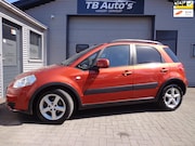 Suzuki SX4 - 1.6 Shogun 5-DRS AIRCO / 1E EIGENAAR