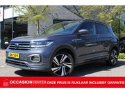 Volkswagen T-Cross - 1.0 TSI R-Line DSG Virtual/Navi/18'/Cam "RIJKLAARPRIJS"
