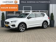 Seat Tarraco - 1.4 TSI e-Hybrid PHEV FR Business | LED | Keyless | Elektris