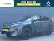 Citroën C5 Aircross - Hybrid 145pk Aut Max | DIRECT LEVERBAAR | Panoramisch Schuif