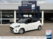 Hyundai i10 - 1.0 Comfort Smart 5-zits / 5-Deurs / NL-Auto / Dealer-Onderh