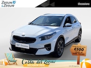 Kia Xceed - 1.0 T-GDi DynamicPlusLine | Stoel- en stuurverwarming | Keyl