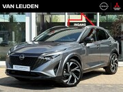 Nissan Qashqai - 1.3 Mild-Hybrid Xtronic Tekna Plus | Leder | Panoramadak | 3
