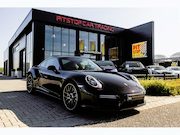 Porsche 911 - 991.2 3.8 Turbo S, 581pk, NL-AUTO, Burmester, Pano, Ventilat