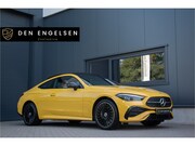 Mercedes-Benz CLE - Coupé 300 e AMG Line | ACC | Pano | Burmester | NL Auto | Ca