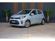 Kia Picanto - 1.2 | Navi*Carplay*Camera*Zuinig