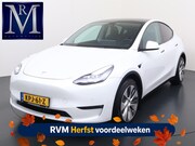 Tesla Model Y - Long Range AWD 75 kWh VAN:36.900, - VOOR:34.770 , - UW HERFS