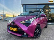 Toyota Aygo - 1.0 VVT-i x-joy