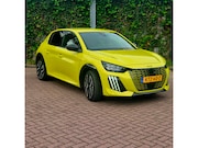 Peugeot e-208 - EV GT 50 kWh | SOH 99.75% | ACC | CAM | 3-fase