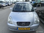 Kia Picanto - 1.0 EX NAP Van de eerste eigenaar