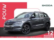 Skoda Karoq - 1.5 TSI 150pk DSG ACT Sportline Business | Achteruitrijcamer