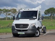 Mercedes-Benz Sprinter - 317 L2 Chassis Automaat