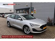 Ford Focus - Wagon 1.0 Hybrid Connected 1e Eigenaar | Volledig Onderh | N