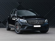 Mercedes-Benz GLC-klasse - 250 4MATIC Premium Plus
