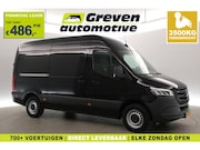 Mercedes-Benz Sprinter - 315 CDI 150PK L2H2 | 3500kg Trekgew. | Airco | Cruise | Carp