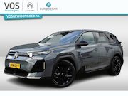 Citroën C5 Aircross - Max Comfort Range 74 kWh | Warmtepomp | 20 inch velgen | Zee
