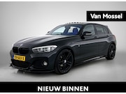 BMW 1-serie - 118i Edition M Sport Shadow High Executive PANORAMADAK | STO