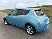 Nissan Leaf - Acenta 24 kWh