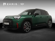 MINI Aceman - E JCW | Soh 100% | pakket XL | Stuur-stoelverwarming | elekt