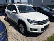 Volkswagen Tiguan - 1.4 TSI Sport&Style