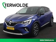 Renault Captur - techno E-Tech hybrid 145 | Parkeercamera | Navigatie |