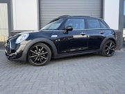 MINI Cooper - 2.0 Cooper S Chili Serious Business 5drs|PANO