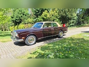 Rolls-Royce Corniche - Coupe