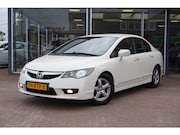 Honda Civic - 1.3 Hybrid Elegance Automaat | Airco | Elek. Pakket | Vol op