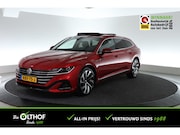 Volkswagen Arteon Shooting Brake - 1.4 TSI eHybrid R-Line Business+ | SCHUIF-KANTEL | TREKHAAK 