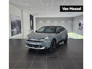 Citroën e-C4 - Extended range MAX