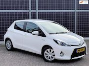 Toyota Yaris - 1.5 Full Hybrid |Aspiration | automaat | navi | clima | incl