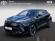 Toyota C-HR - 2.0 Hybrid GR Sport Black Edition ALLW