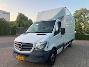 Mercedes-Benz Sprinter - MEUBELBAK