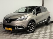 Renault Captur - 0.9 TCe Dynamique ECC Navi Trekhaak NL Auto