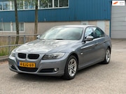 BMW 3-serie - 316i M Line Face lift Clima Leder 133.300 KM NAP APK LM velg